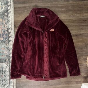 The North Face Fleece